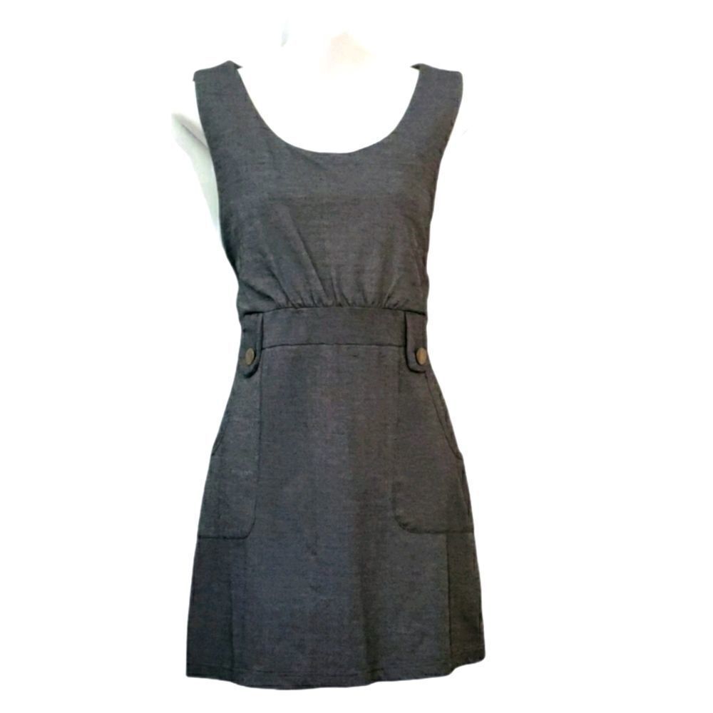 Isabella Rodriguez Dress